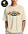 Camiseta Oversized Central Perk - Imagem 3