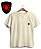 Camiseta Escudo RedBug - Imagem 4