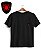 Camiseta Escudo RedBug - Imagem 1