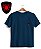 Camiseta Escudo RedBug - Imagem 7