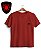 Camiseta Escudo RedBug - Imagem 8