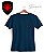 Camiseta Escudo RedBug - Imagem 6