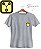 Camiseta Capacitor de Fluxo - Imagem 6