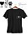 Camiseta Love Peace Dogs - Imagem 5