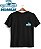 Camiseta Delorean Auto - Imagem 3