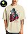 Camiseta Oversized A Hora Do Aluguel - Imagem 3