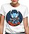 Camiseta Lótus Stitch - Imagem 3