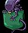 Camiseta Meu Alien de Bolso - Imagem 2
