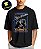 Camiseta Oversized Black Knight - Imagem 1