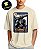 Camiseta Oversized Black Knight - Imagem 4