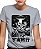 Camiseta Tokyo Space Cat - Imagem 4