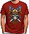 Camiseta Valhalla Guardião Viking - Imagem 4