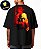 Camiseta Oversized Sangue e Redenção - Imagem 5