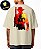 Camiseta Oversized Sangue e Redenção - Imagem 1