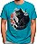 Camiseta Gato Ninja - Imagem 5