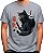 Camiseta Gato Ninja - Imagem 8