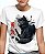 Camiseta Gato Ninja - Imagem 1