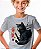 Camiseta Gato Ninja - Imagem 4