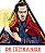 Raglan Doctor Strange - Imagem 2