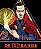Camiseta Oversized Doctor Strange - Imagem 2