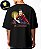 Camiseta Oversized Doctor Strange - Imagem 1