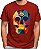 Camiseta Crânio de Mordor - Imagem 5
