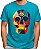 Camiseta Crânio de Mordor - Imagem 6