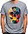 Camiseta Crânio de Mordor - Imagem 8