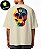 Camiseta Oversized Crânio de Mordor - Imagem 1