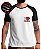 Raglan Eu Amo Nerds - Imagem 3