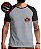 Raglan Gamer Nintendo SNES - Imagem 1