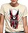 Camiseta Arma X - Imagem 5
