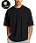 Camiseta Oversized Arma X - Imagem 3