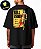 Camiseta Oversized Kill Zenin - Imagem 1