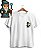 Camiseta RPG Pixel Mago - Imagem 1