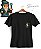 Camiseta RPG Pixel Mago - Imagem 5