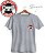 Camiseta Gamer PlayStation - Imagem 5