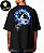 Camiseta Oversized Poke Song - Imagem 1