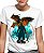 Camiseta Sombra de Dovahkiin - Imagem 3