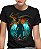 Camiseta Sombra de Dovahkiin - Imagem 1