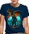 Camiseta Sombra de Dovahkiin - Imagem 6