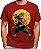 Camiseta Sete Vidas Samurai - Imagem 1