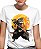 Camiseta Sete Vidas Samurai - Imagem 3
