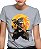 Camiseta Sete Vidas Samurai - Imagem 5