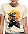 Camiseta Sete Vidas Samurai - Imagem 1