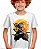 Camiseta Sete Vidas Samurai - Imagem 1