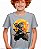 Camiseta Sete Vidas Samurai - Imagem 4