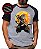 Raglan Sete Vidas Samurai - Imagem 1