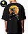 Camiseta Oversized Sete Vidas Samurai - Imagem 3