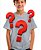 Camiseta Surpresa Infantil - Imagem 4